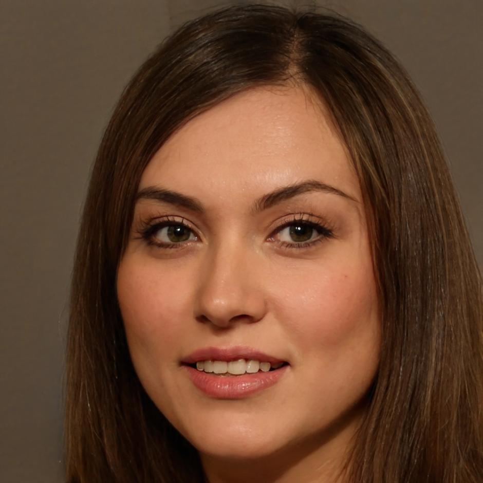 Ritratto professionale di Chiara, UX Designer